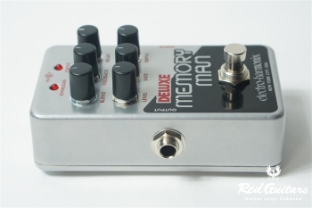 Nano Deluxe Memory Man